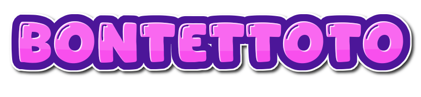 BONTETTOTO LOGO